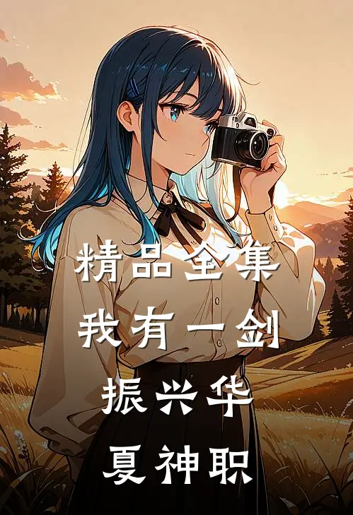 精品全集我有一剑，振兴华夏神职