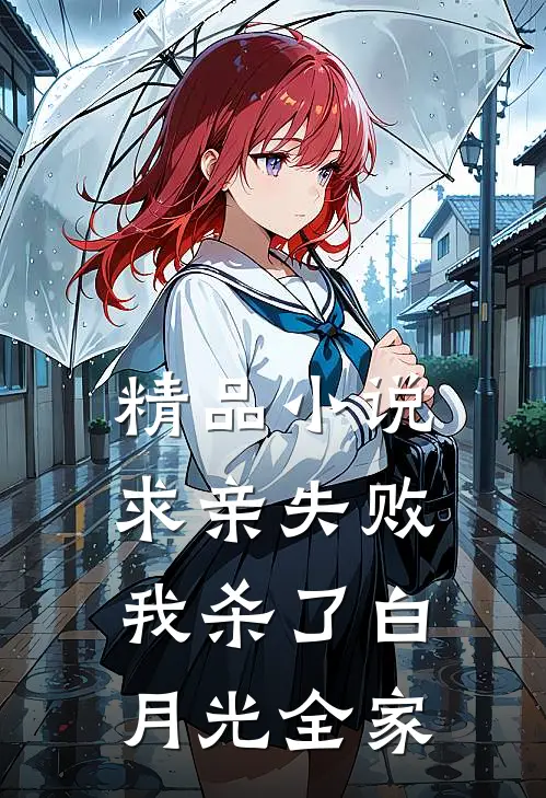 精品小说求亲失败：我杀了白月光全家