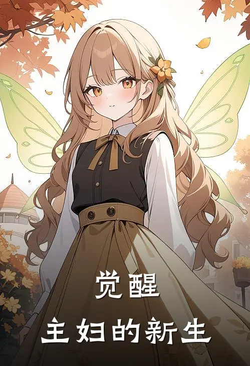 觉醒：主妇的新生
