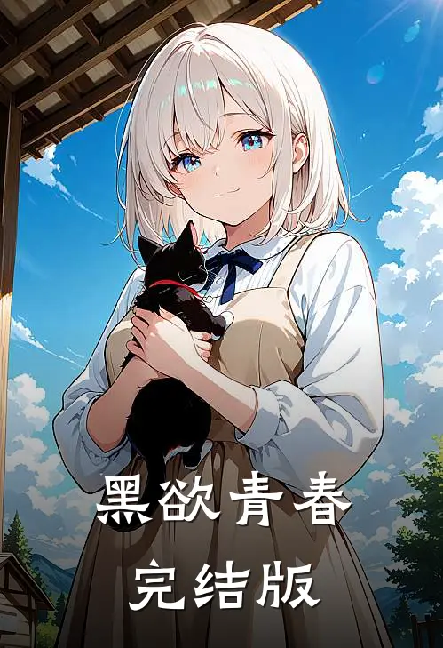 黑欲青春完结版