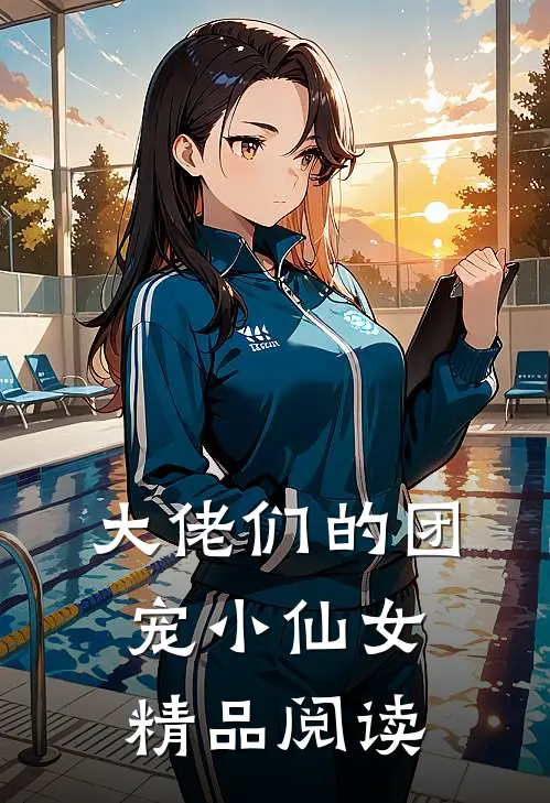 大佬们的团宠小仙女精品阅读