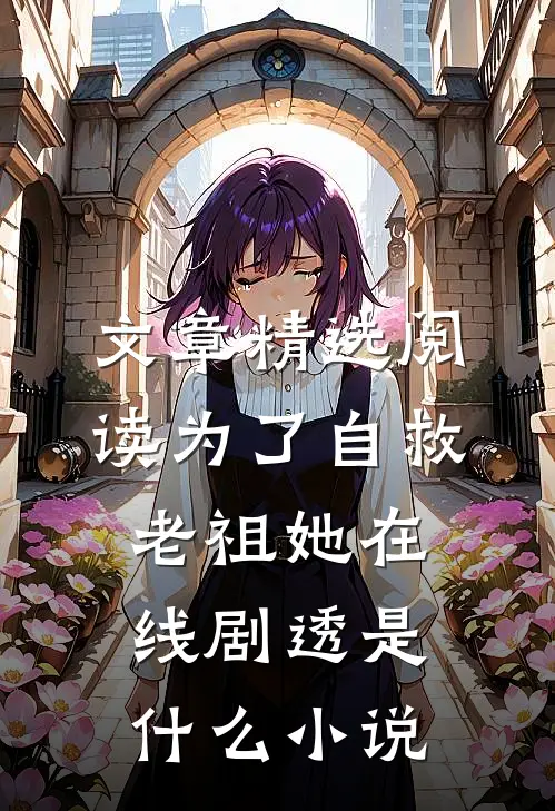 文章精选阅读为了自救老祖她在线剧透是什么小说