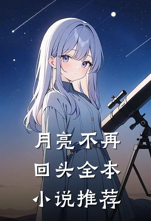 月亮不再回头全本小说推荐
