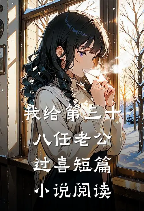 我给第三十八任老公过喜短篇小说阅读
