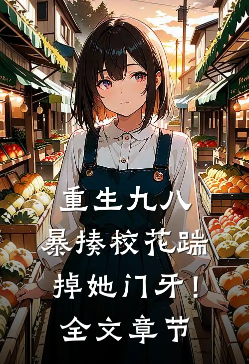 重生九八：暴揍校花踹掉她门牙！全文章节