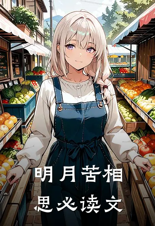 明月苦相思必读文