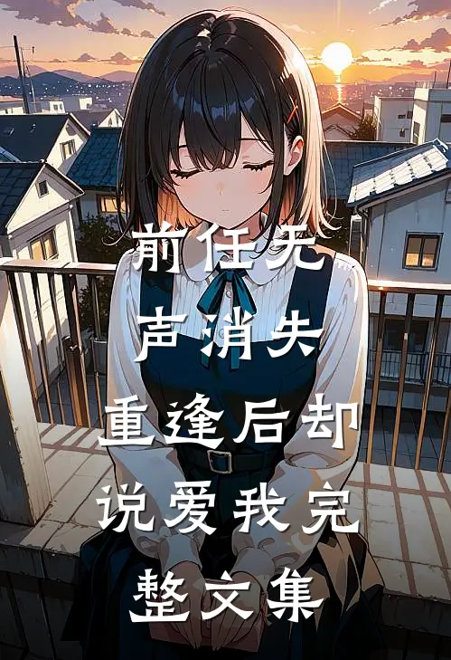 前任无声消失，重逢后却说爱我完整文集