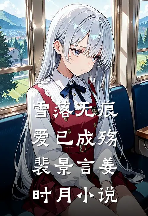 雪落无痕，爱已成殇裴景言姜时月小说