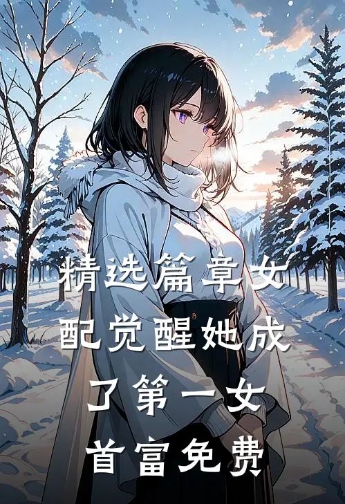 精选篇章女配觉醒她成了第一女首富免费