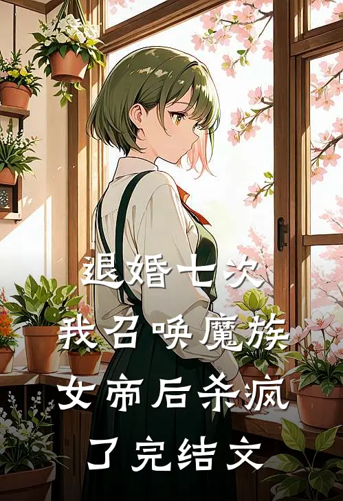 退婚七次，我召唤魔族女帝后杀疯了完结文