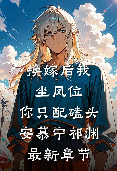 换嫁后我坐凤位，你只配磕头安慕宁祁渊最新章节