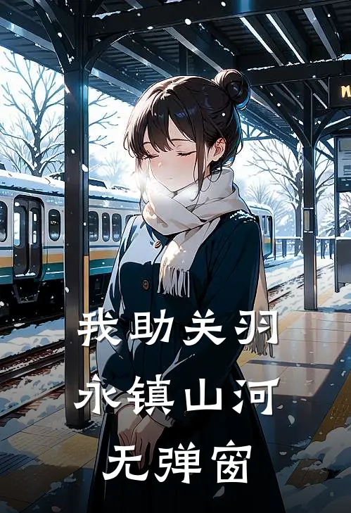 我助关羽永镇山河无弹窗