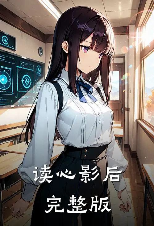 读心影后完整版