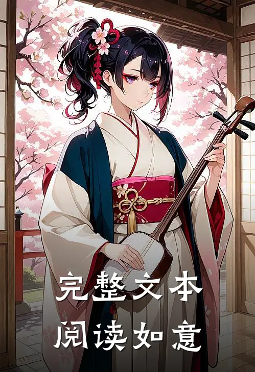 完整文本阅读如意