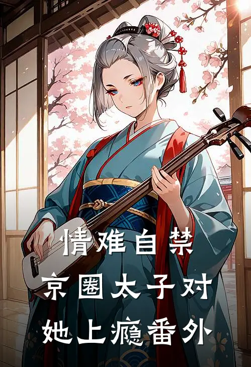情难自禁，京圈太子对她上瘾 番外