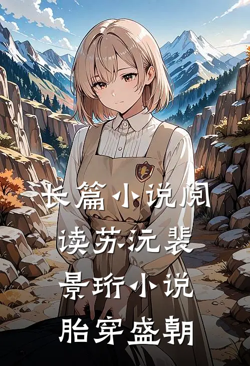 长篇小说阅读苏沅裴景珩小说胎穿盛朝
