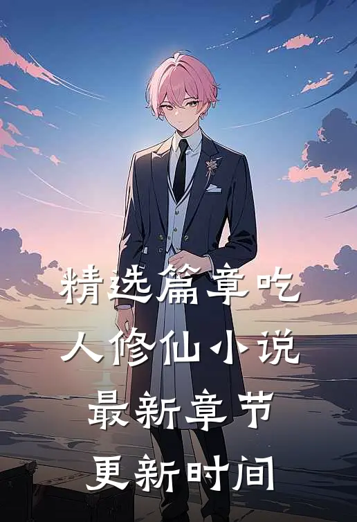 精选篇章吃人修仙小说最新章节更新时间