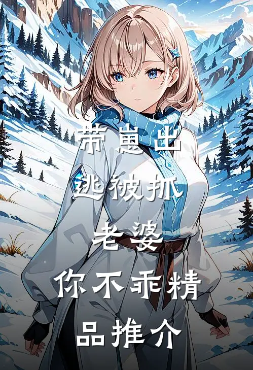 带崽出逃被抓：老婆，你不乖精品推介