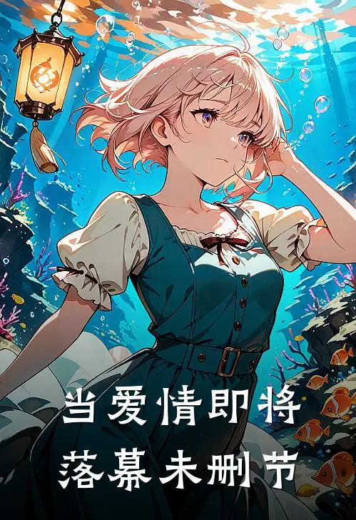 当爱情即将落幕未删节