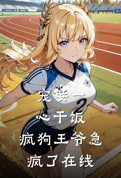宠妾一心干饭，疯狗王爷急疯了在线
