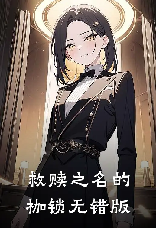 救赎之名的枷锁无错版