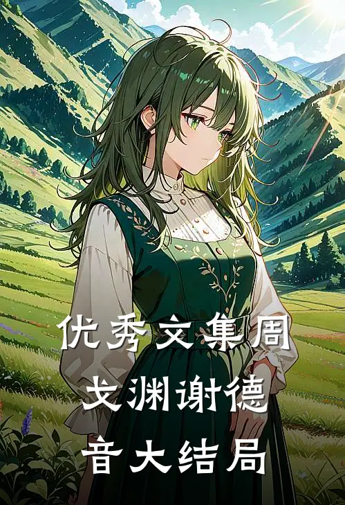 优秀文集周戈渊谢德音大结局