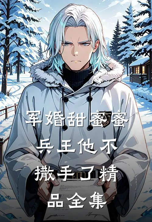 军婚甜蜜蜜，兵王他不撒手了精品全集