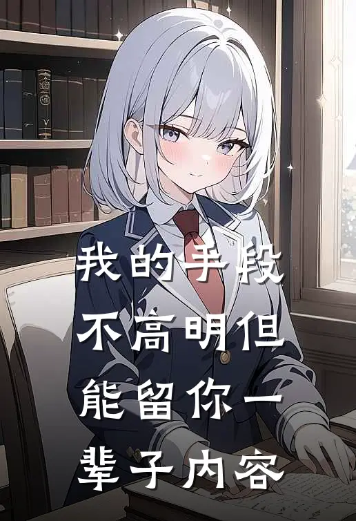 我的手段不高明但能留你一辈子内容