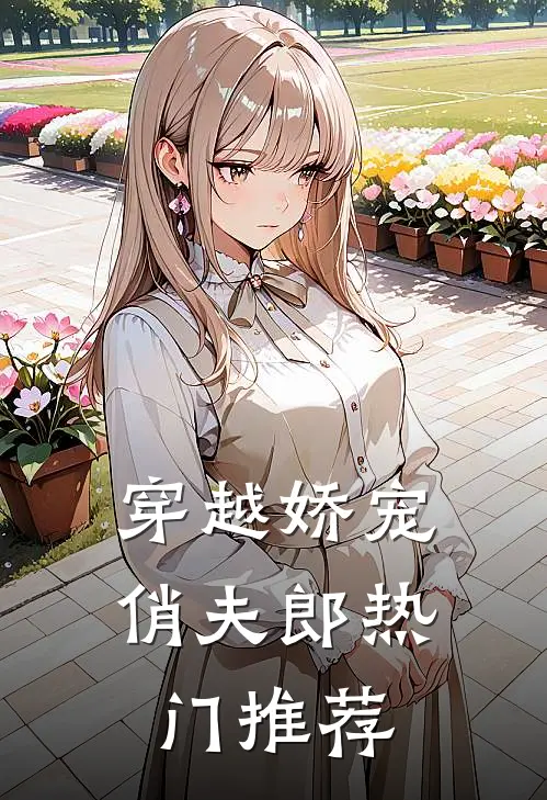穿越娇宠俏夫郎热门推荐