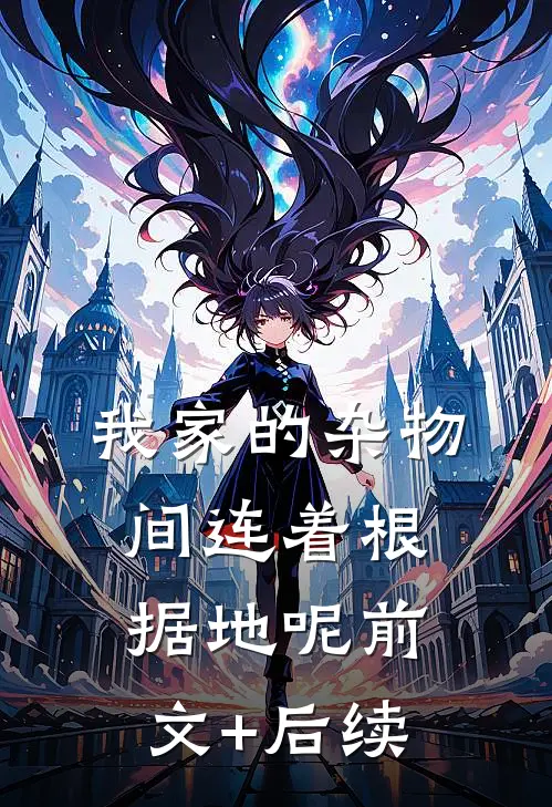 我家的杂物间连着根据地呢前文+后续