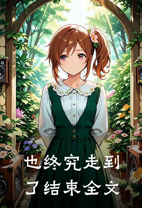 也终究走到了结束全文