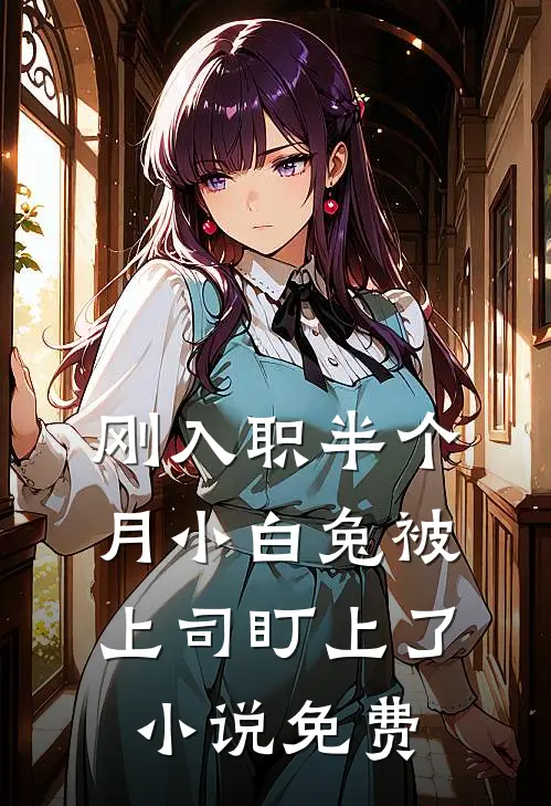 刚入职半个月小白兔被上司盯上了小说免费