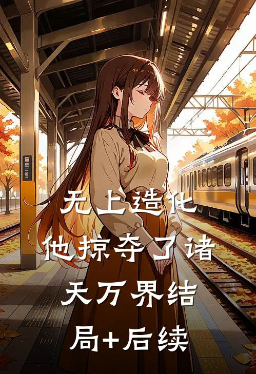 无上造化：他掠夺了诸天万界结局+后续