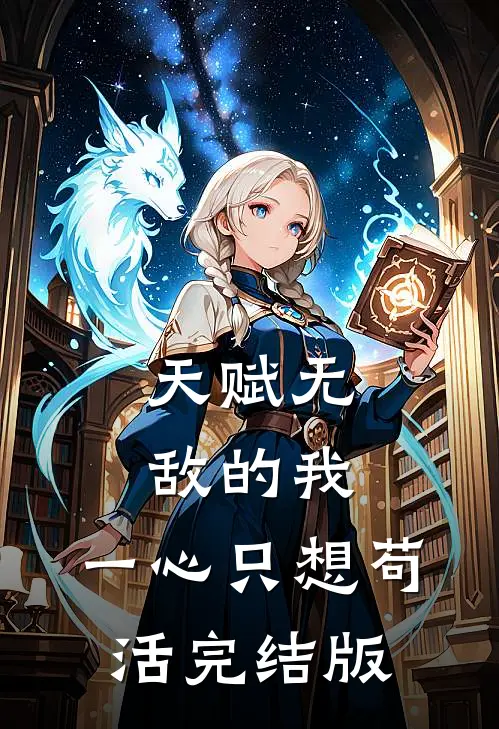 天赋无敌的我，一心只想苟活完结版