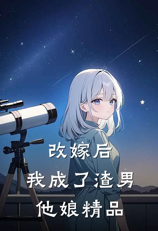 改嫁后，我成了渣男他娘精品