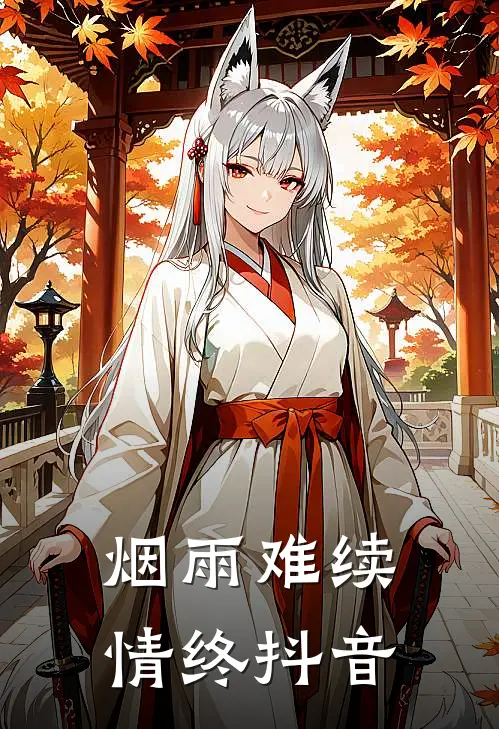 烟雨难续情终抖音