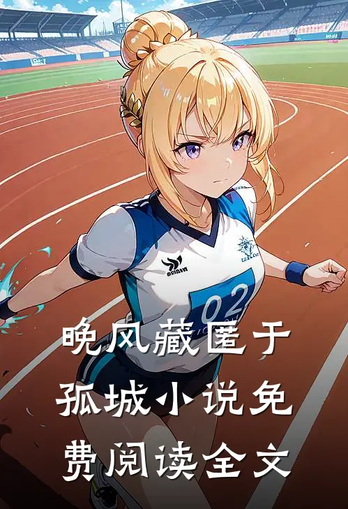 晚风藏匿于孤城小说免费阅读全文