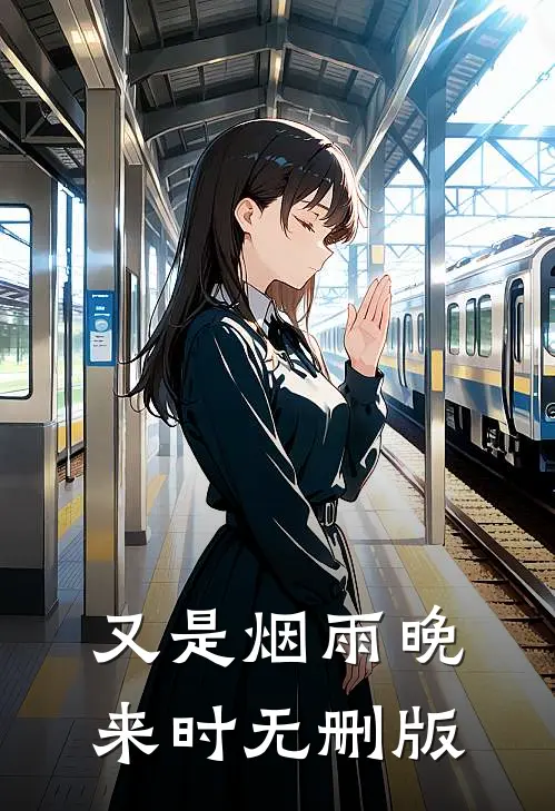又是烟雨晚来时无删版