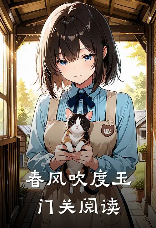 春风吹度玉门关阅读