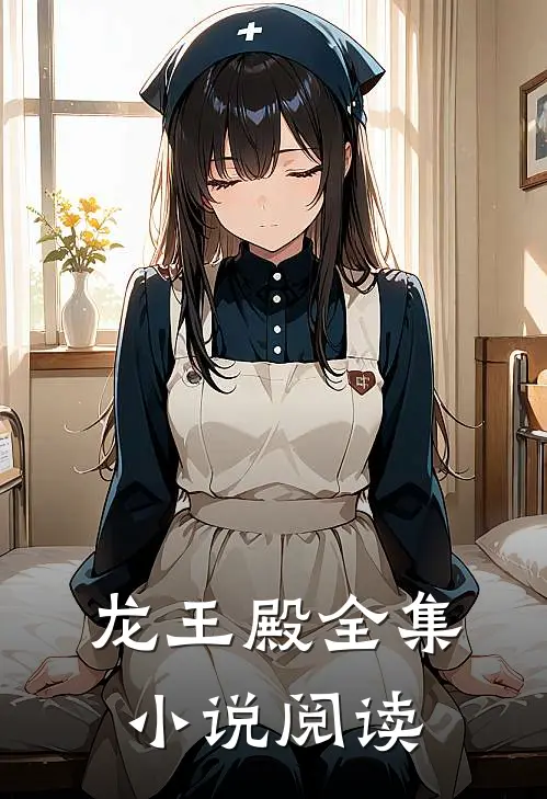 龙王殿全集小说阅读