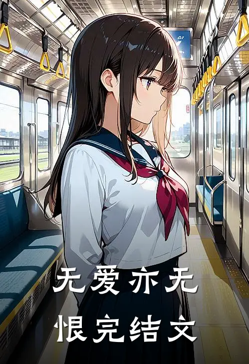 无爱亦无恨完结文