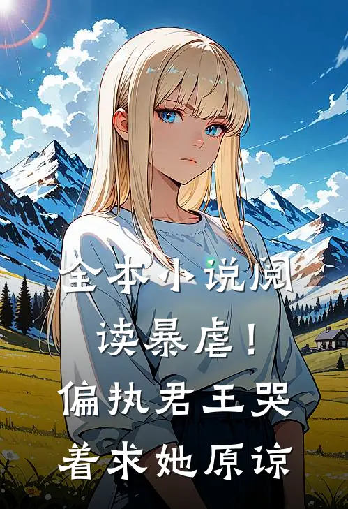全本小说阅读暴虐！偏执君王哭着求她原谅