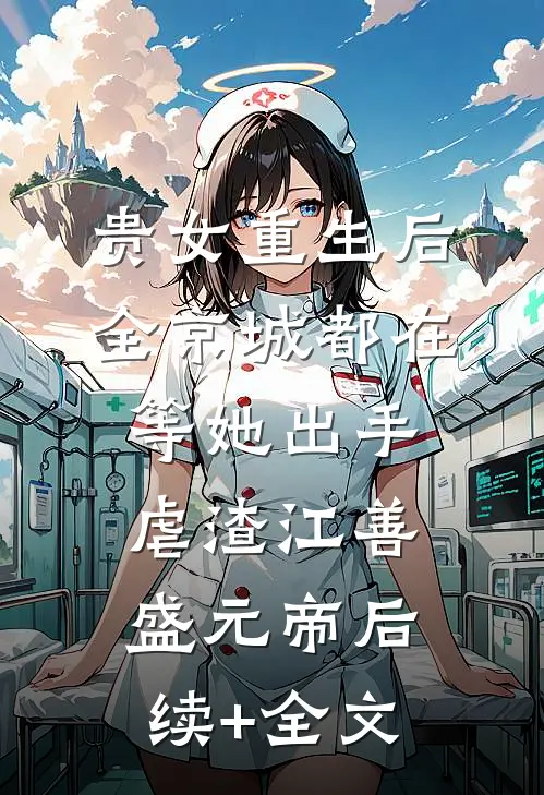 贵女重生后，全京城都在等她出手虐渣江善盛元帝后续+全文
