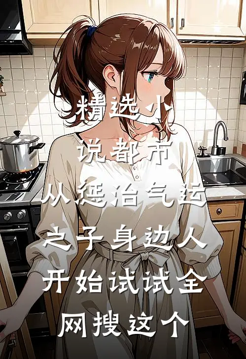 精选小说都市:从惩治气运之子身边人开始 试试全网搜这个