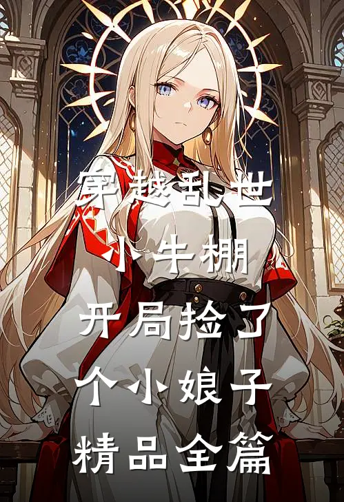 穿越乱世小牛棚，开局捡了个小娘子精品全篇