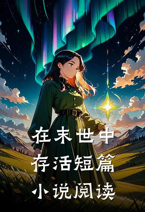 在末世中存活短篇小说阅读