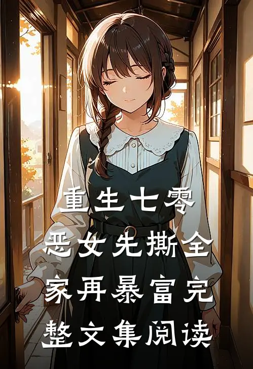 重生七零：恶女先撕全家再暴富完整文集阅读