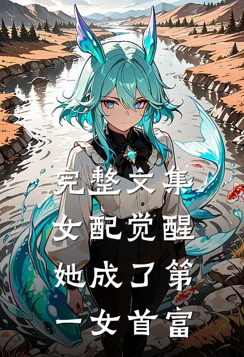 完整文集女配觉醒：她成了第一女首富