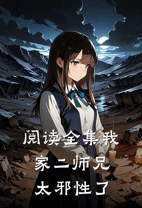 阅读全集我家二师兄太邪性了