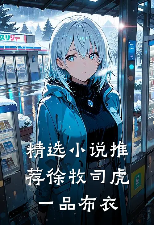 精选小说推荐徐牧司虎(一品布衣)